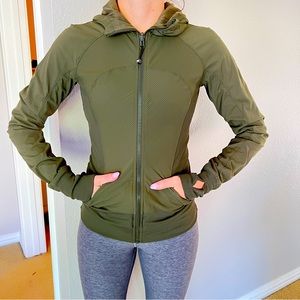Lululemon Dance Studio Jacket